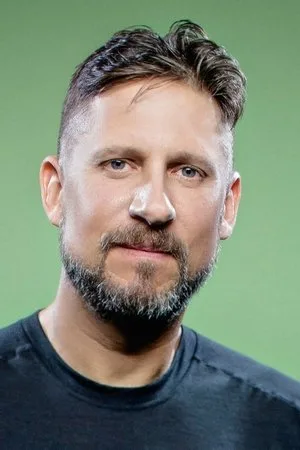 Дэвид Эйер