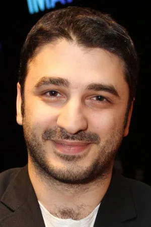 Сарик Андреасян