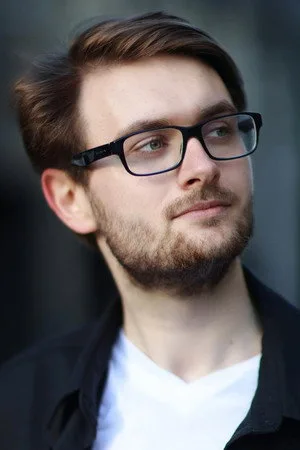 Никита Зубков