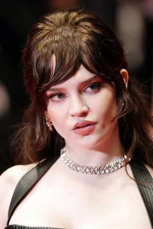 Софи Тэтчер