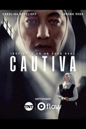 Пленница